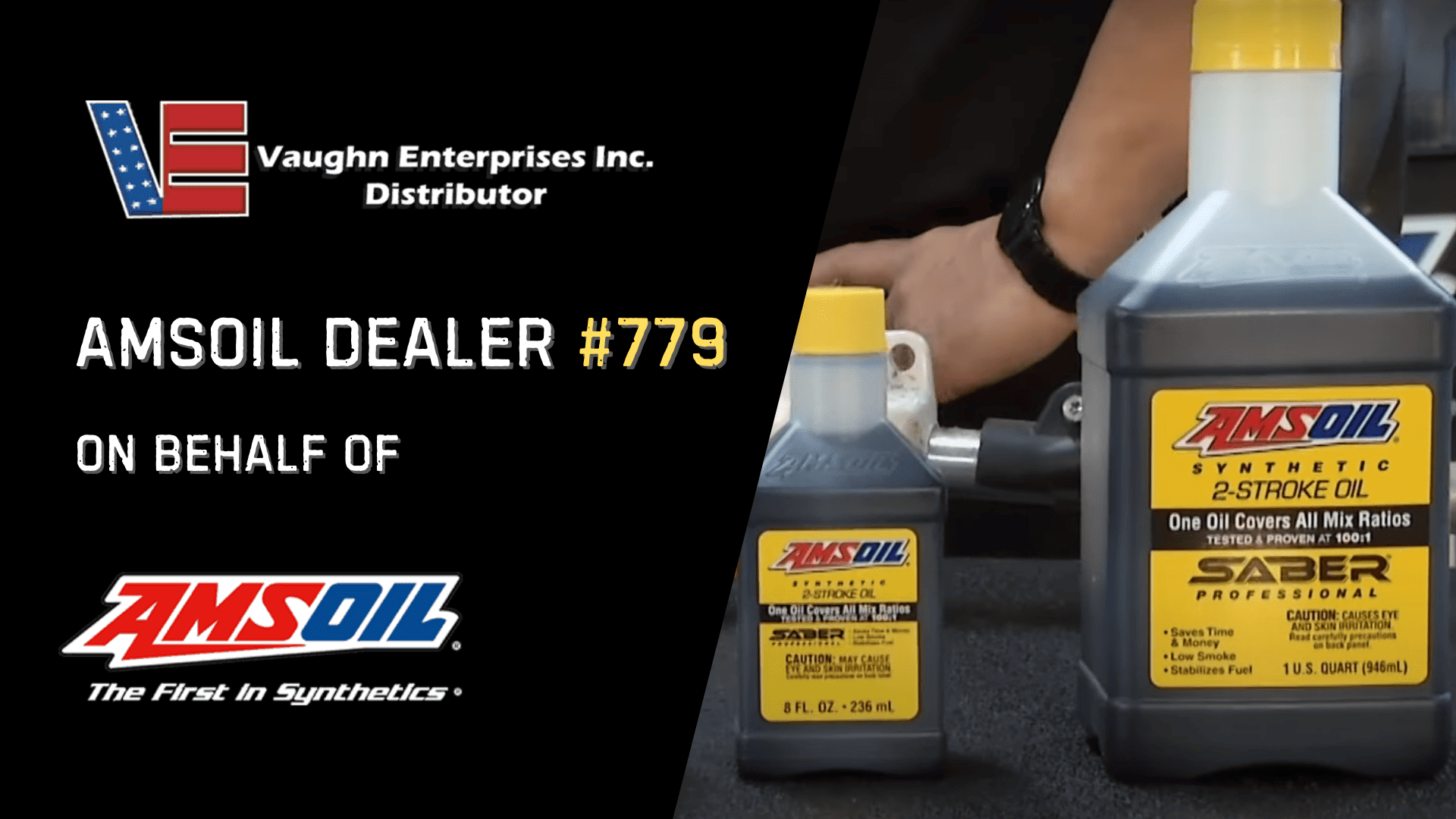 TwoStroke Oil Mix Ratios Made Easy Badger Power Sports