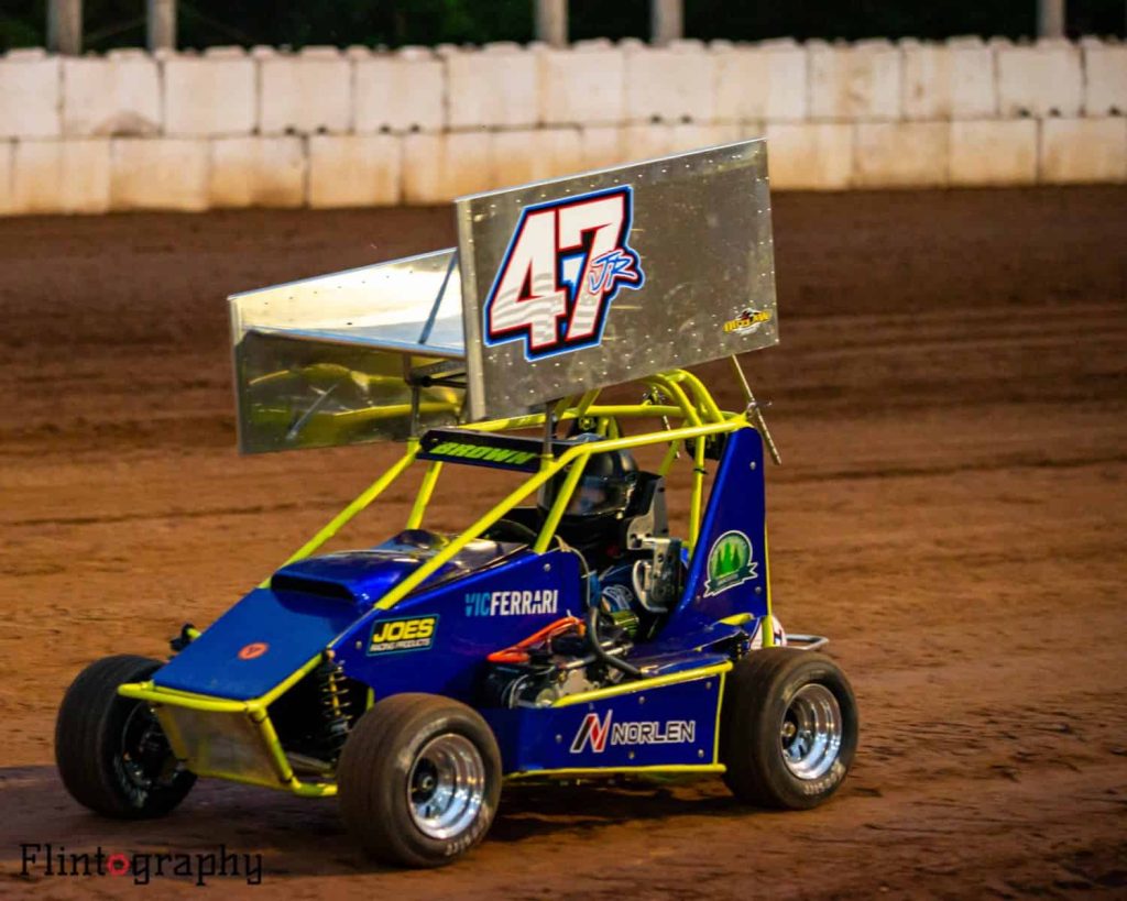 Image of Eagle River Speedway