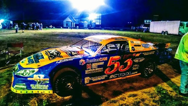 Image of Beaver Dam Raceway