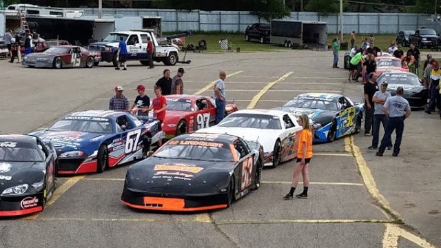 Image of Norway Speedway