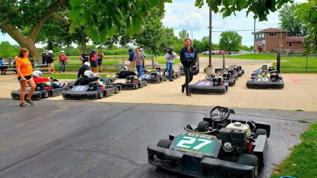 Image of Sugar River Raceway