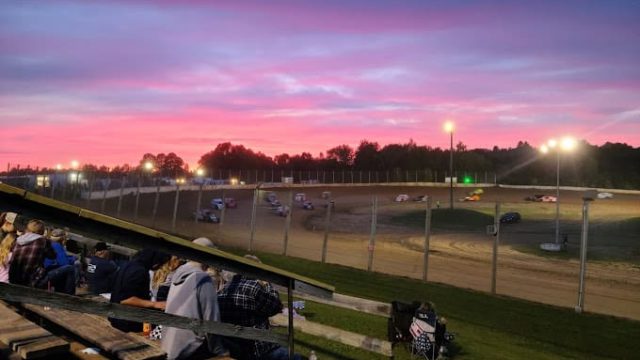 Image of Eagle Valley Speedway
