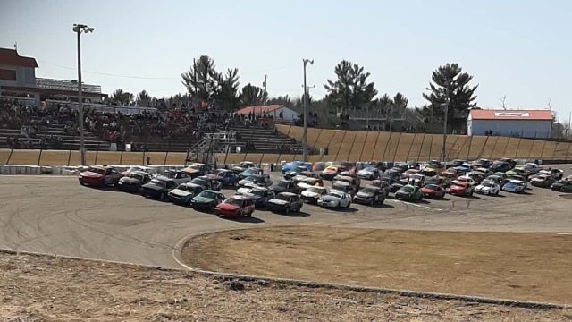 Image of Golden Sands Speedway