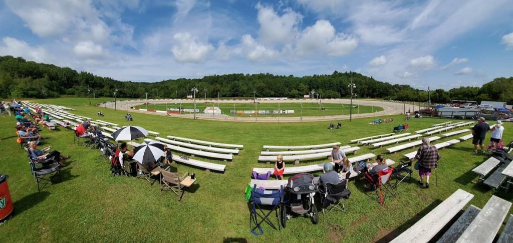 Image of Tomah Sparta Speedway