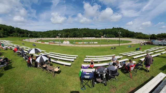 Image of Tomah Sparta Speedway