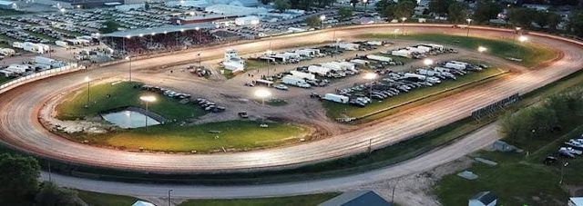 Image of Shawano Speedway