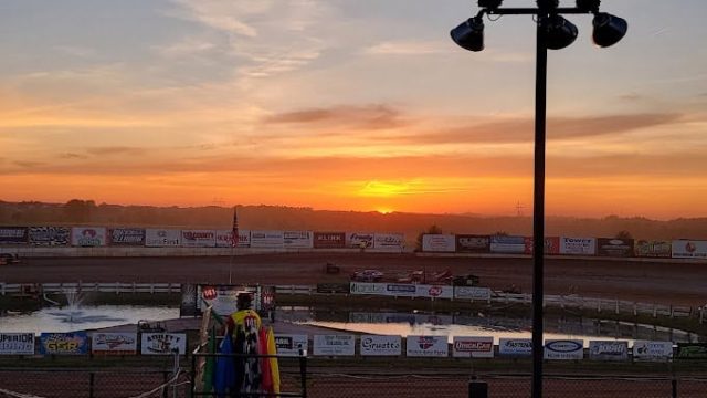 Image of 141 speedway