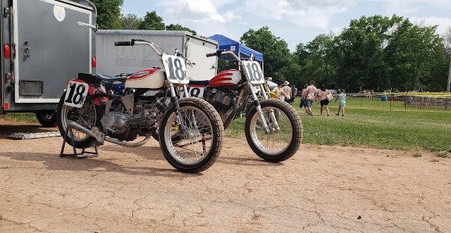 Image of Beaver Cycle Club