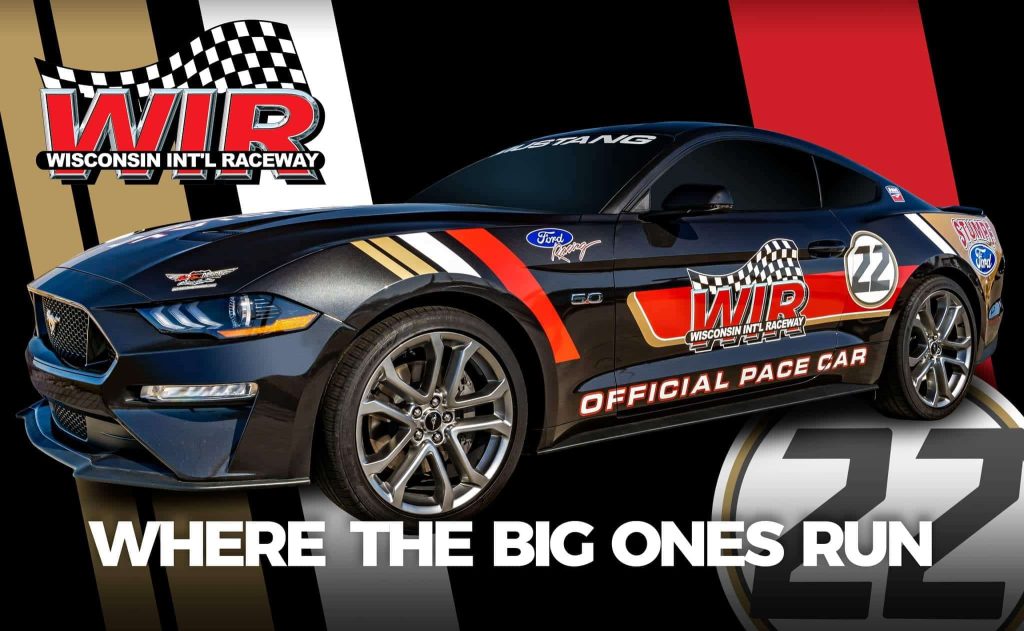 Image of Wisconsin International Raceway