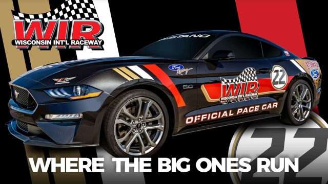 Image of Wisconsin International Raceway