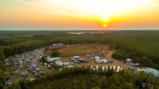 Image of TNT Speedway