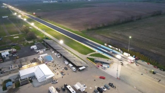 Image of Great Lakes Dragaway