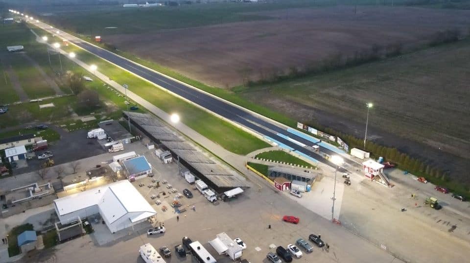 Image of Great Lakes Dragaway