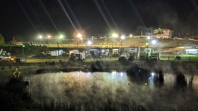 Image of Hill Raceway