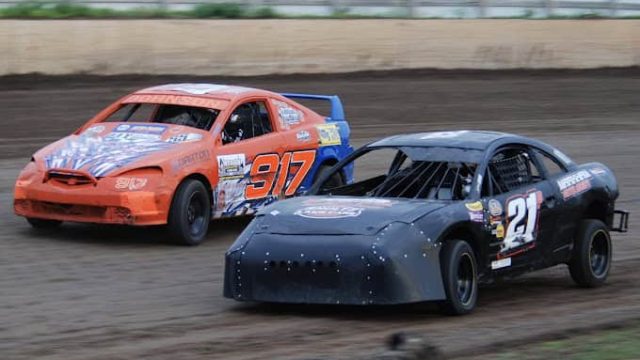 Image of Red Cedar Speedway