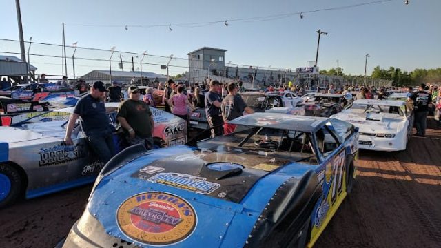 Image of ABC Raceway