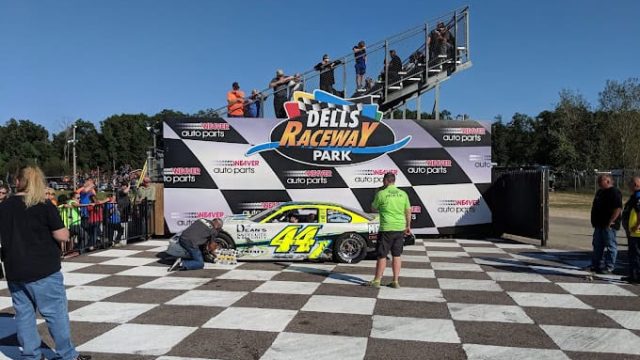 Image of Dells Raceway Park