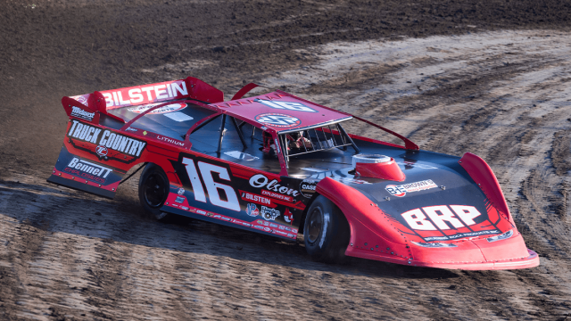 Image of Mississippi Thunder Speedway