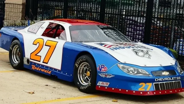 Image of gravity park usa