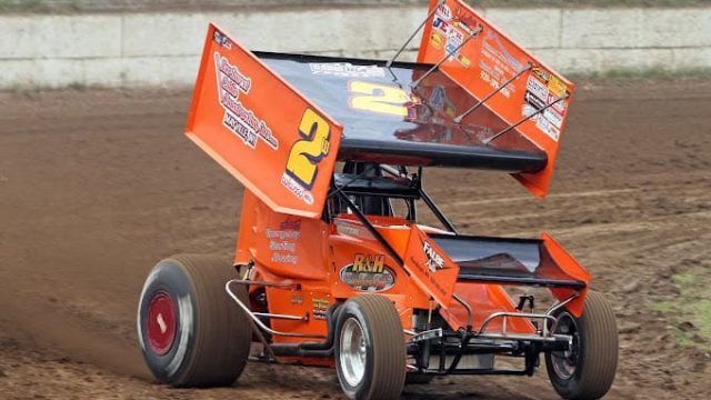 Image of Dodge County Fairgrounds Speedway