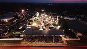 Image of Langlade County Fairgrounds
