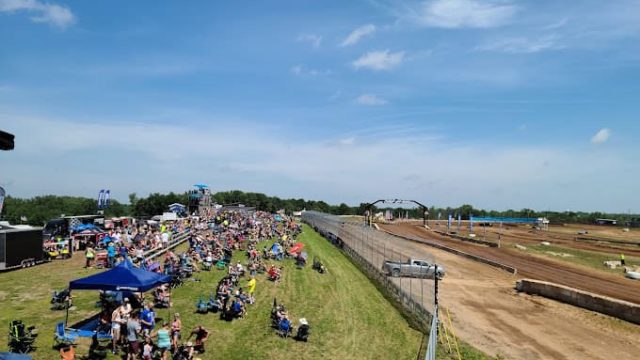 Image of Dirt City Motorplex