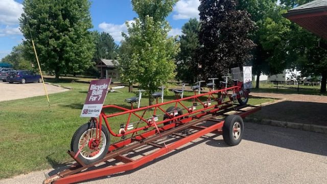 Image of Sparta Area Chamber of Commerce