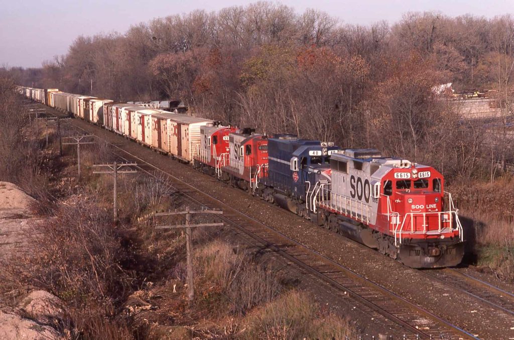 Image of Soo Line Historical and Technical Society