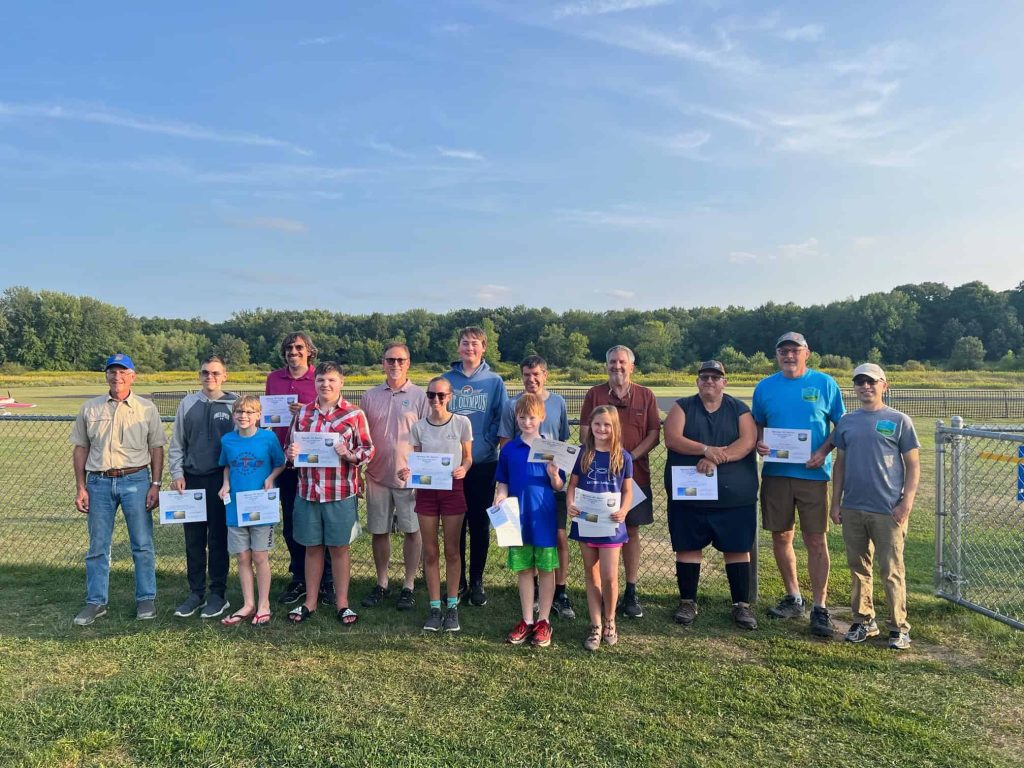 Image of Wausau RC Sports Flyers